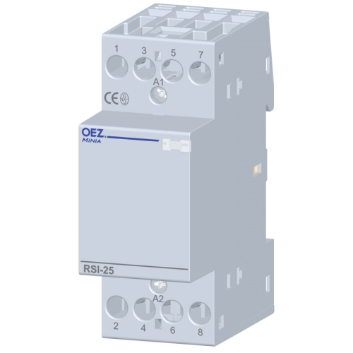 Levně Instalační stykač OEZ RSI-25-31-A230 25A