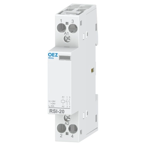 INST. STYKAC RSI-20-20-A024 20A