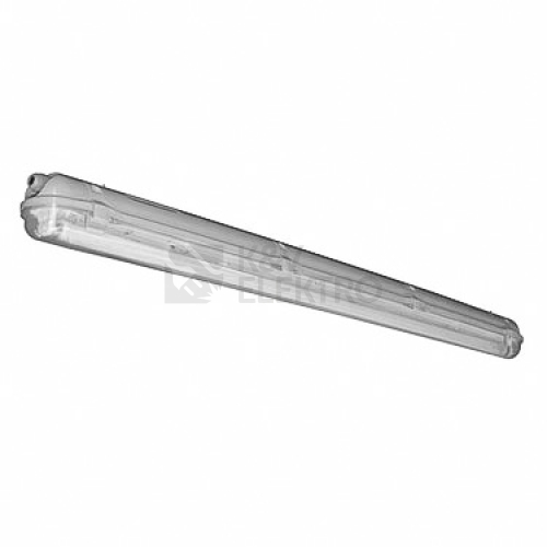  Zářivka MODUS V3136PCEP 1x36W IP65