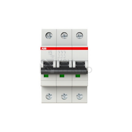 Obrázek produktu Jistič ABB S203-B16 0
