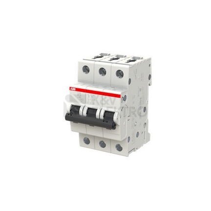 Obrázek produktu Jistič ABB S203-B16 1