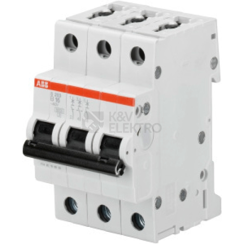 JISTIC COMPACT S203-B32
