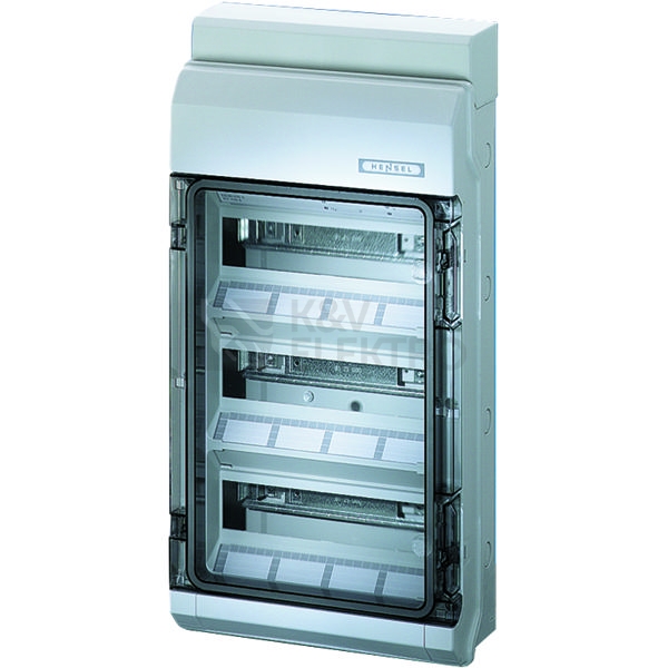 Obrázek produktu ROZVODNICE KV 3636 0