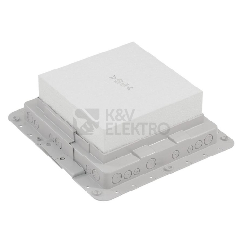 Instalační krabice Legrand 89632 pro 16 a 24M