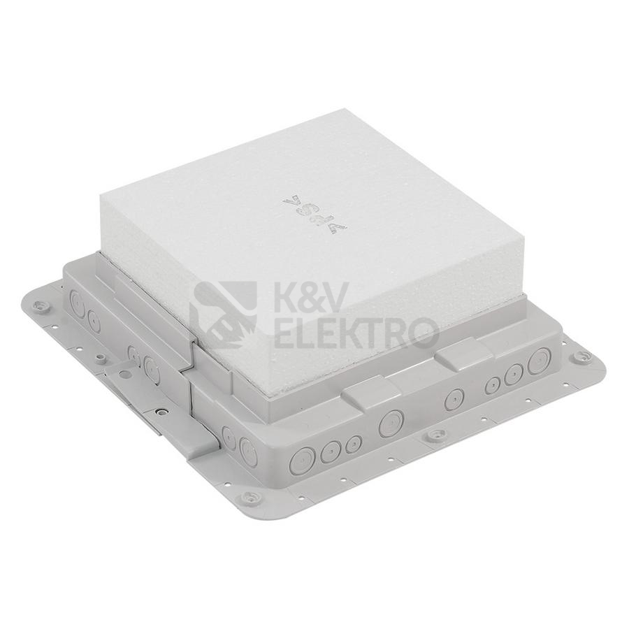 Obrázek produktu Instalační krabice Legrand 89632 pro 16 a 24M 0