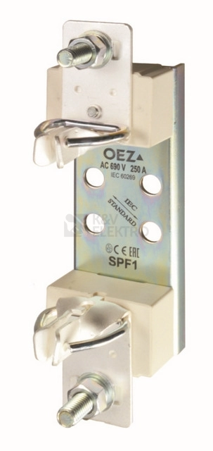Obrázek produktu POJ. SPODEK SPF1 SS /7393/ 0