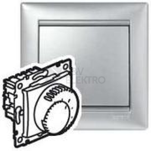 VA STRIB. TERMOSTAT PODLA 770291