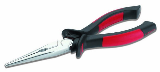 Obrázek produktu Kleště půlkulaté CIMCO 200mm 0