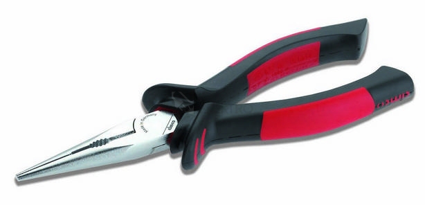 Obrázek produktu Kleště půlkulaté CIMCO 160mm 0