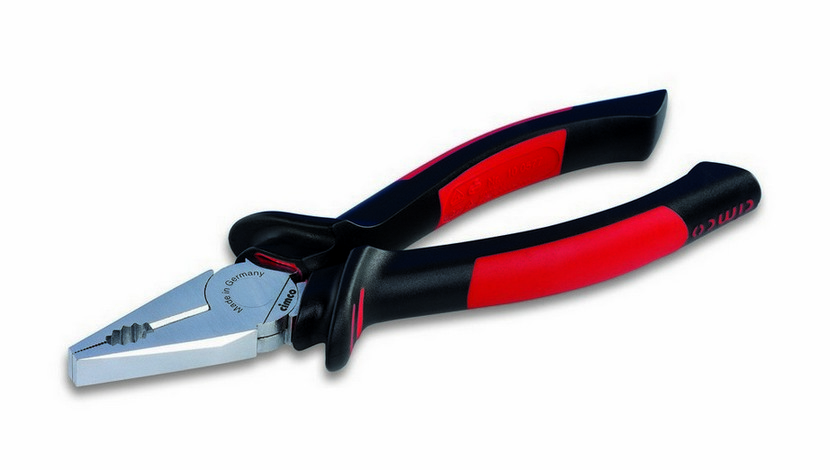 Obrázek produktu Kleště kombinované CIMCO 185mm 1