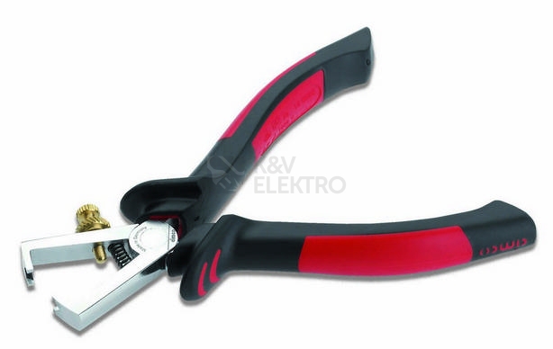 Obrázek produktu Odizolovací kleště CIMCO 160mm 0,75-6mm2 0