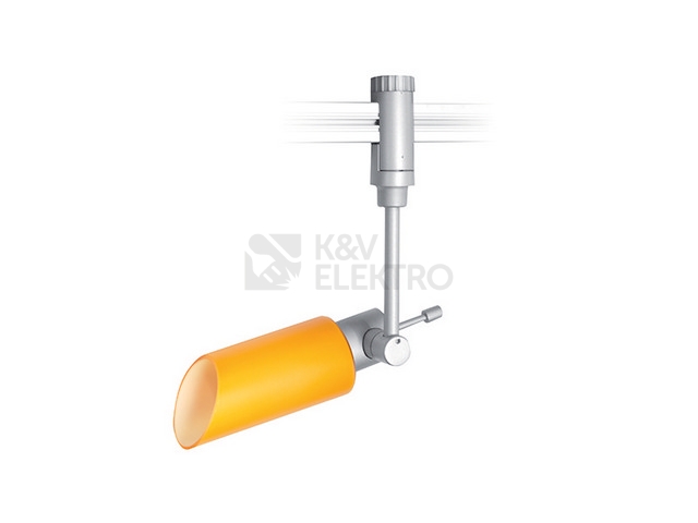 Obrázek produktu Lištové svítidlo TORRE žlutá Panlux L1S-286/Z 5