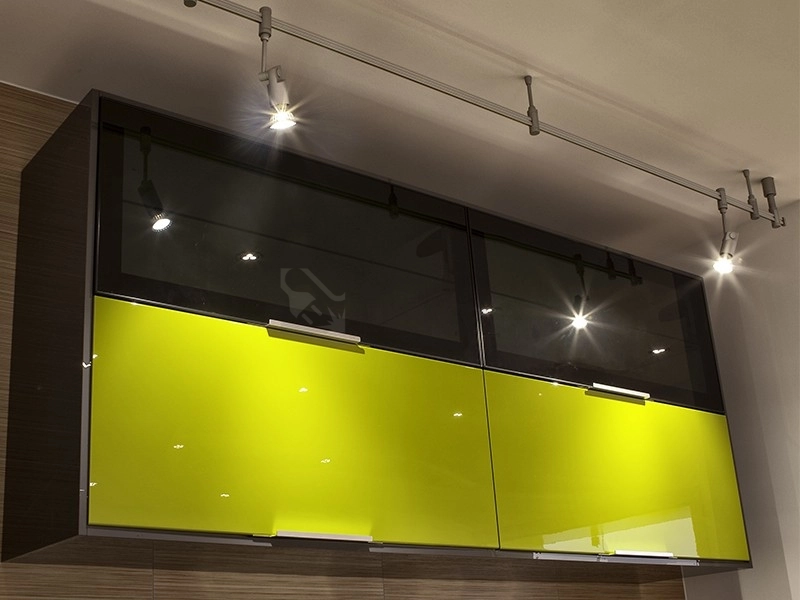Obrázek produktu Lištové svítidlo LARGO Panlux L1R-276 3