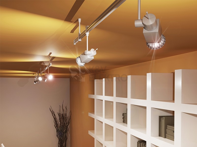 Obrázek produktu Lištové svítidlo BORGO Panlux L1R-277 3