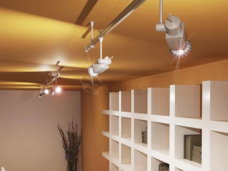 Obrázek produktu Lištové svítidlo BORGO Panlux L1R-277 3