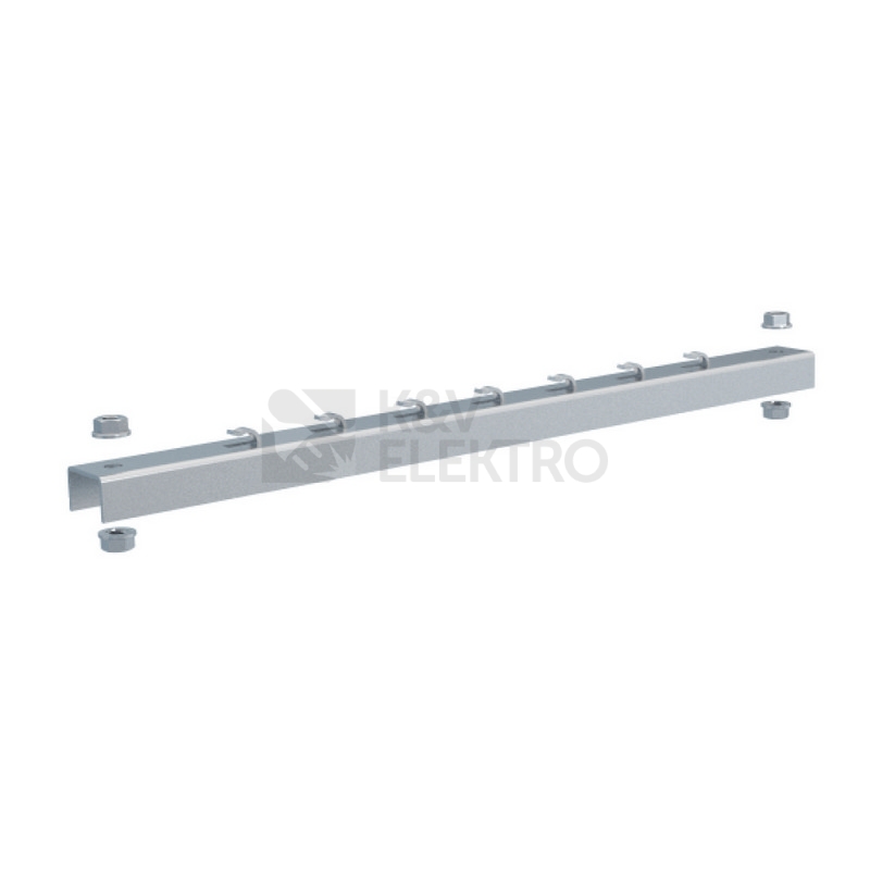 Obrázek produktu Podpěra žlabu Arkys Merkur 2 PZMP 400 GZ ARK-216240 0