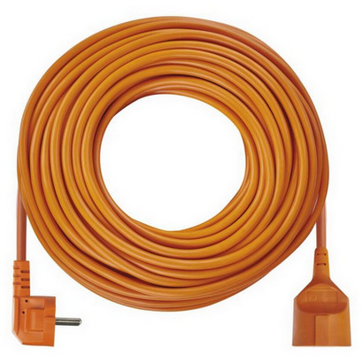 Prodlužovací kabel EMOS 30m/1zásuvka 3x1,5 oranžová P01130 1901013000 (obrázek 5)