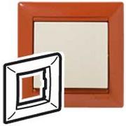 Legrand Valena rámeček terra 770011