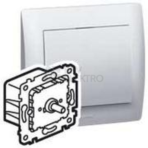 Legrand Galea Life stmívač 400W Life 775654