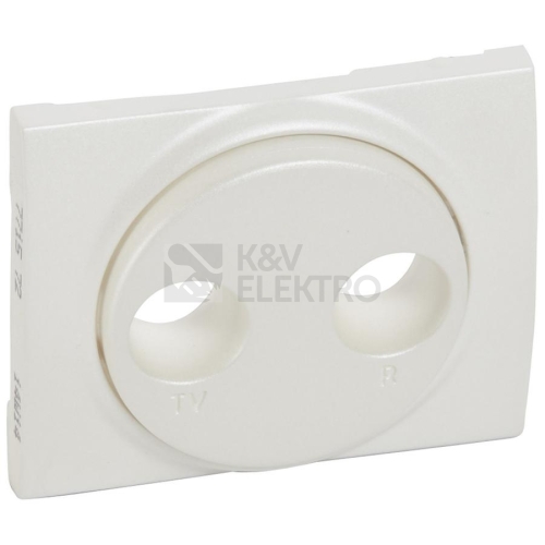 GALL PERLET KRYT ZASUVKY TV-SAT 771572