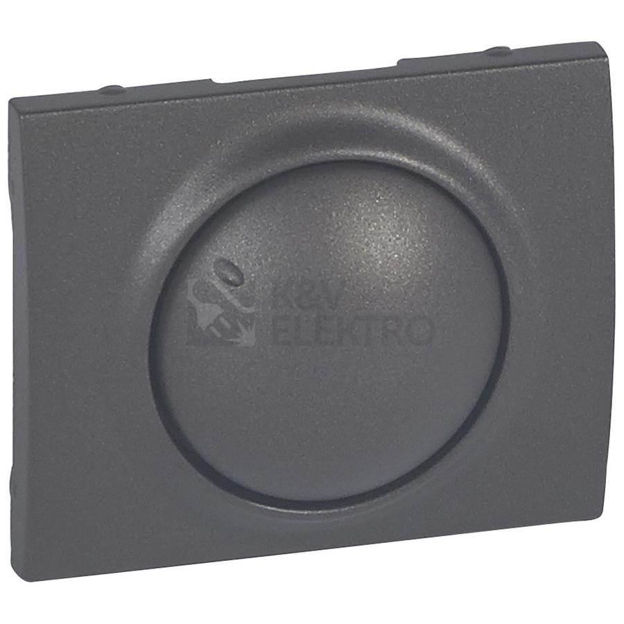 Obrázek produktu GALL TM.BRONZ KRYT STMIVACE OTOC. 771260 0