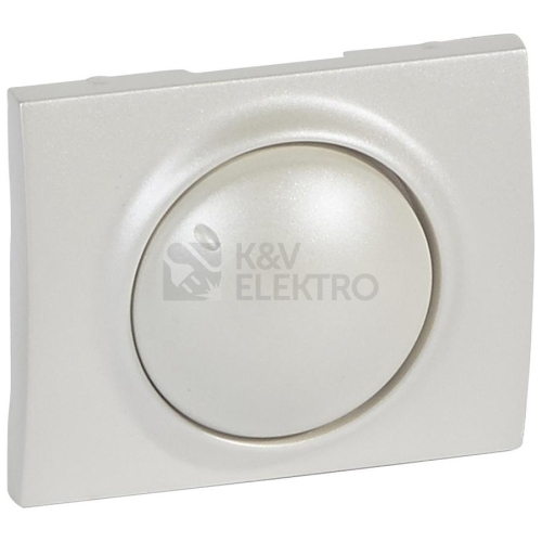 Legrand Galea Life kryt stmívače perleťová 771560