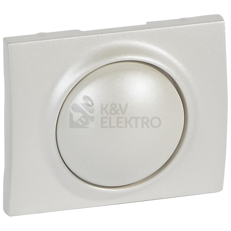 Obrázek produktu Legrand Galea Life kryt stmívače perleťová 771560 0