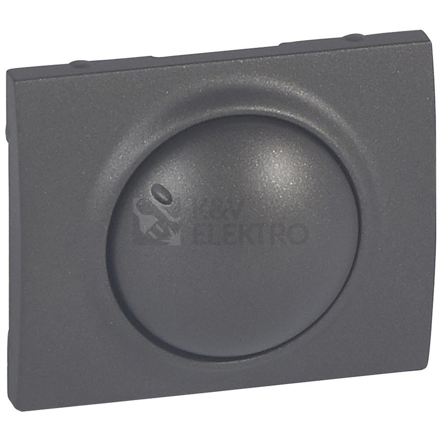 Obrázek produktu GALL TM.BRONZ KRYT STMIVACE OTOC. 771268 0