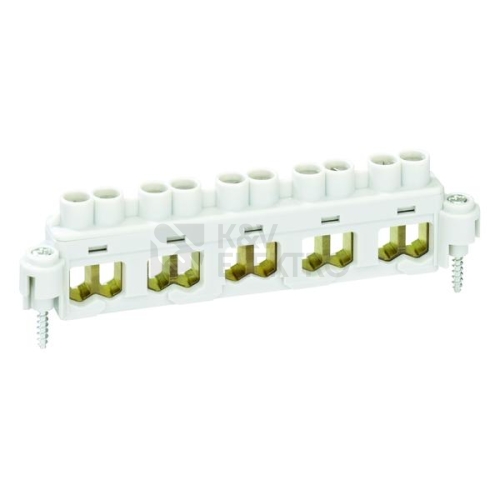 SVORKOVNICE ABOX 100 KLS -10MM 5 POL.