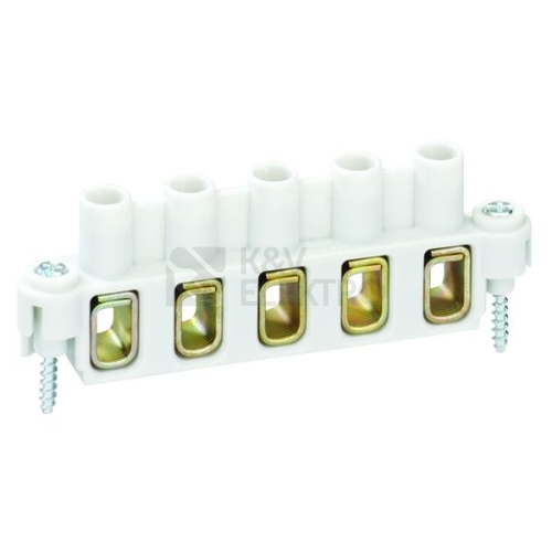 SVORKOVNICE ABOX 060 KLS-6MM 5POL.