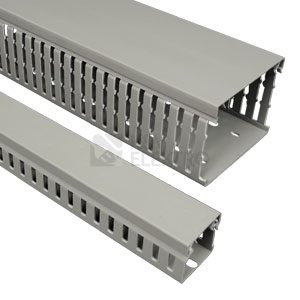 Obrázek produktu ROZVADECOVY KANAL DIN RK 25X50 DIN LD 0