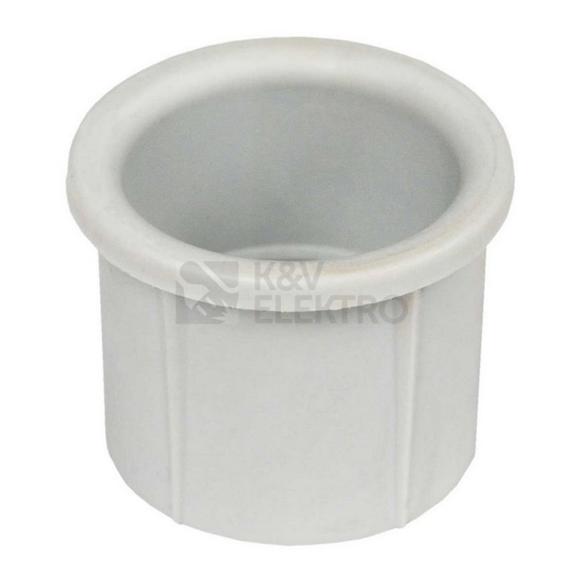 Obrázek produktu KRYT HRAN OCEL. TRUBKY VNITRNI 4913 XX 0