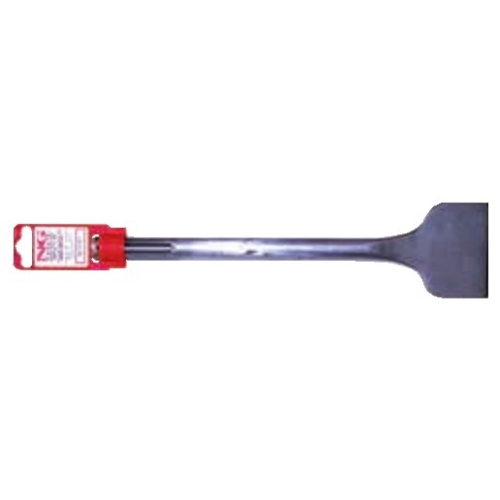Sekáč plochý SDS 75-80/300mm beton,zdivo SDS-max NV 2230-2
