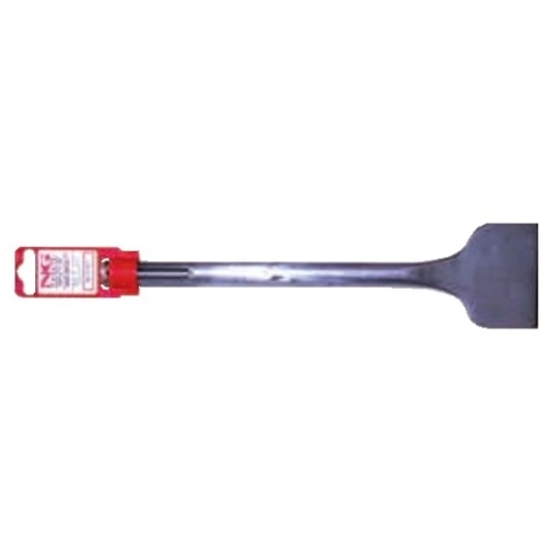 Sekáč plochý SDS 75-80/300mm beton,zdivo SDS-max NV 2230-2