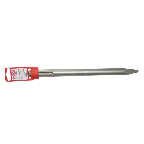 Sekáč špice SDS-max 400mm beton,zdivo NV 2210-2