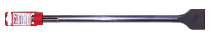 Obrázek produktu Sekáč plochý SDS 50-55/400mm beton,zdivo SDS-max NV 2230-1 0