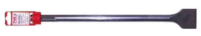 Obrázek produktu Sekáč plochý SDS 50-55/400mm beton,zdivo SDS-max NV 2230-1 0