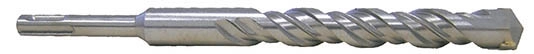 Obrázek produktu Vrták SDS+ d-10/150/210mm žula,beton,cihla 0