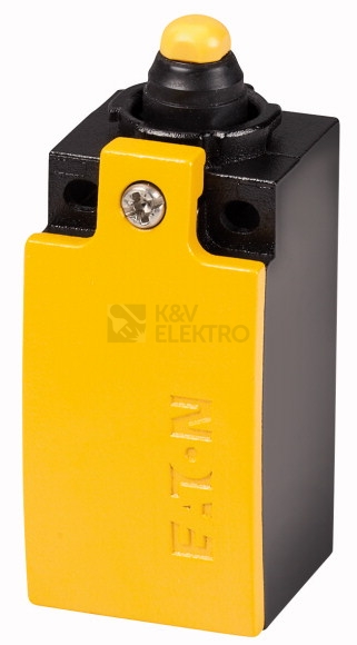 Obrázek produktu POLOHOVY SPINAC 1Z 1V LSM-11D 0