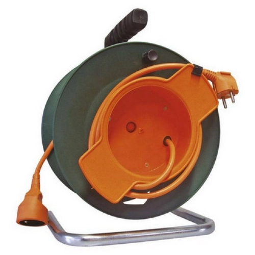 PRODLUZ. PKB 25M/1 ZAS. 220V PVC 3X1,5