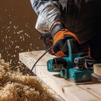 Obrázek produktu Prodlužovací kabel na bubnu 25m/4zásuvky 3x1,5mm2 oranžová EMOS P19425 1908042501 4