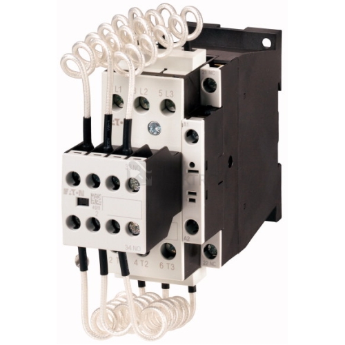 KOMP. STYKAC DILK50-10 400V50HZ,440V60HZ