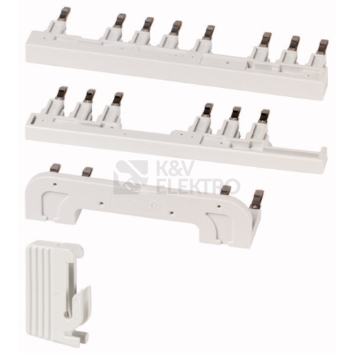 PROPOJ. SET STYKAC. KOMBINACE DILM12-XRL