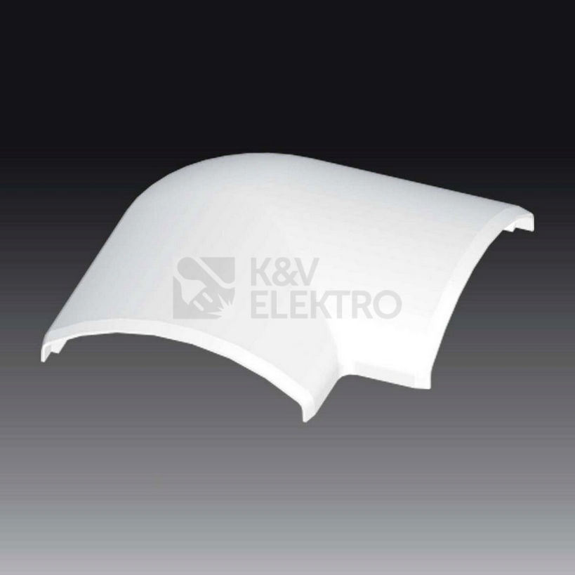 Obrázek produktu KRYT LO 75 OHYBOVY BILY 8873 HB 0