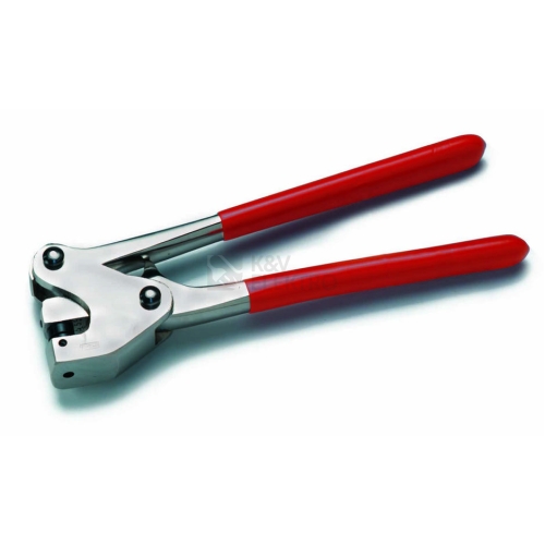Plombovací kleště CIMCO pro průměr plomby 8mm
