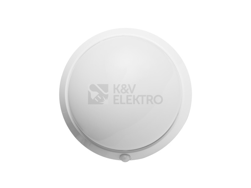 Obrázek produktu Svítidlo Panlux OLGA S OS-60/B s pohybovým čidlem bílá 5