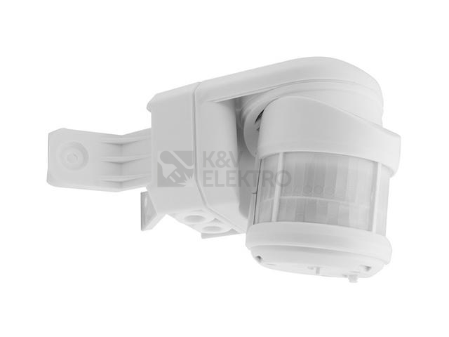 Obrázek produktu Pohybové čidlo Panlux SL2700/B 270°IP44 bílá 0