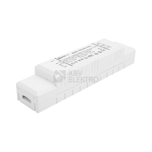 Transformátor elektronický Panlux TR210 50-210W IP20