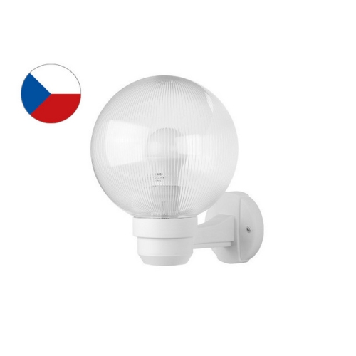 SVITIDLO PARK ZPP-N-20/B 60W E27 BI