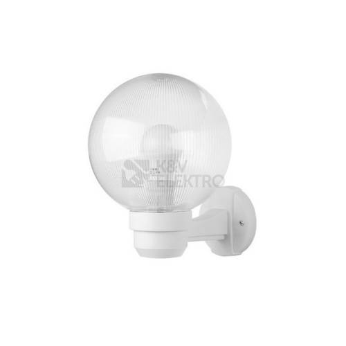 SVITIDLO PARK ZPP-N-20/B 60W E27 BI